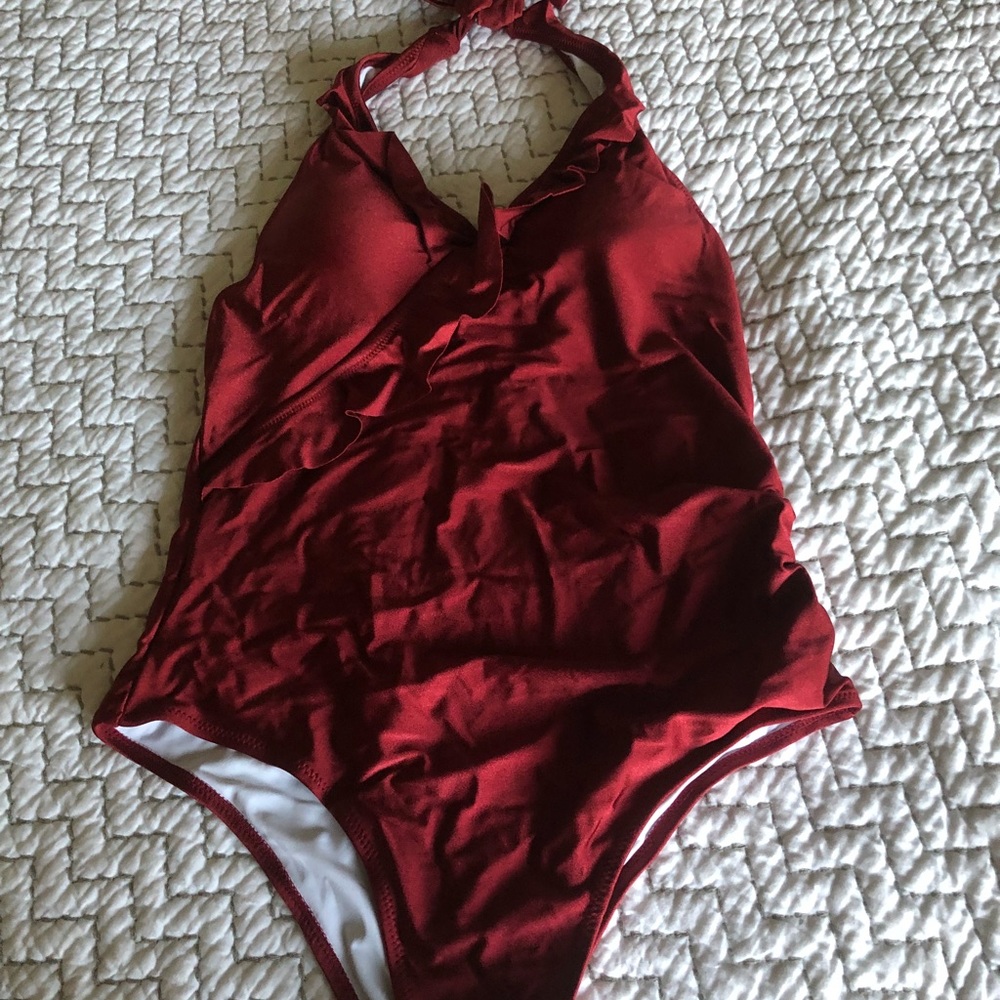 Cupshe Women’s swimsuit - BRAND NEW WITH TAGS